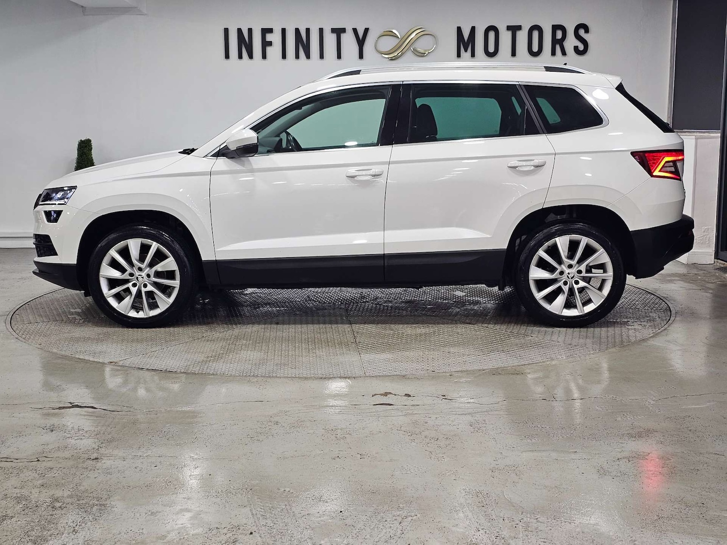 Used Skoda Karoq 2018 for sale - 78211869: Photo 20