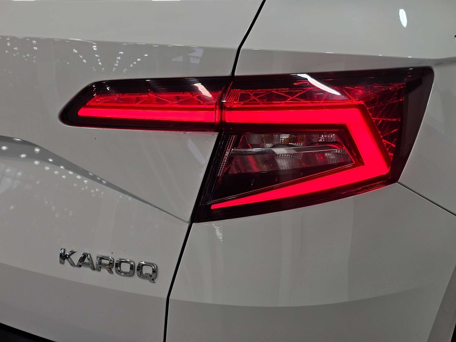 Used Skoda Karoq 2018 for sale - 78211869: Photo 32