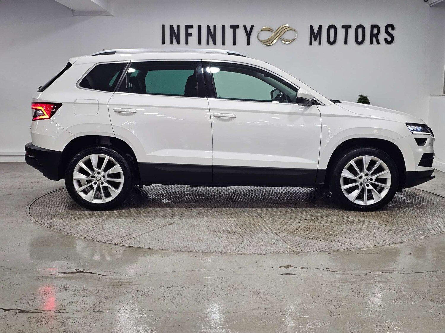 Used Skoda Karoq 2018 for sale - 78211869: Photo 35