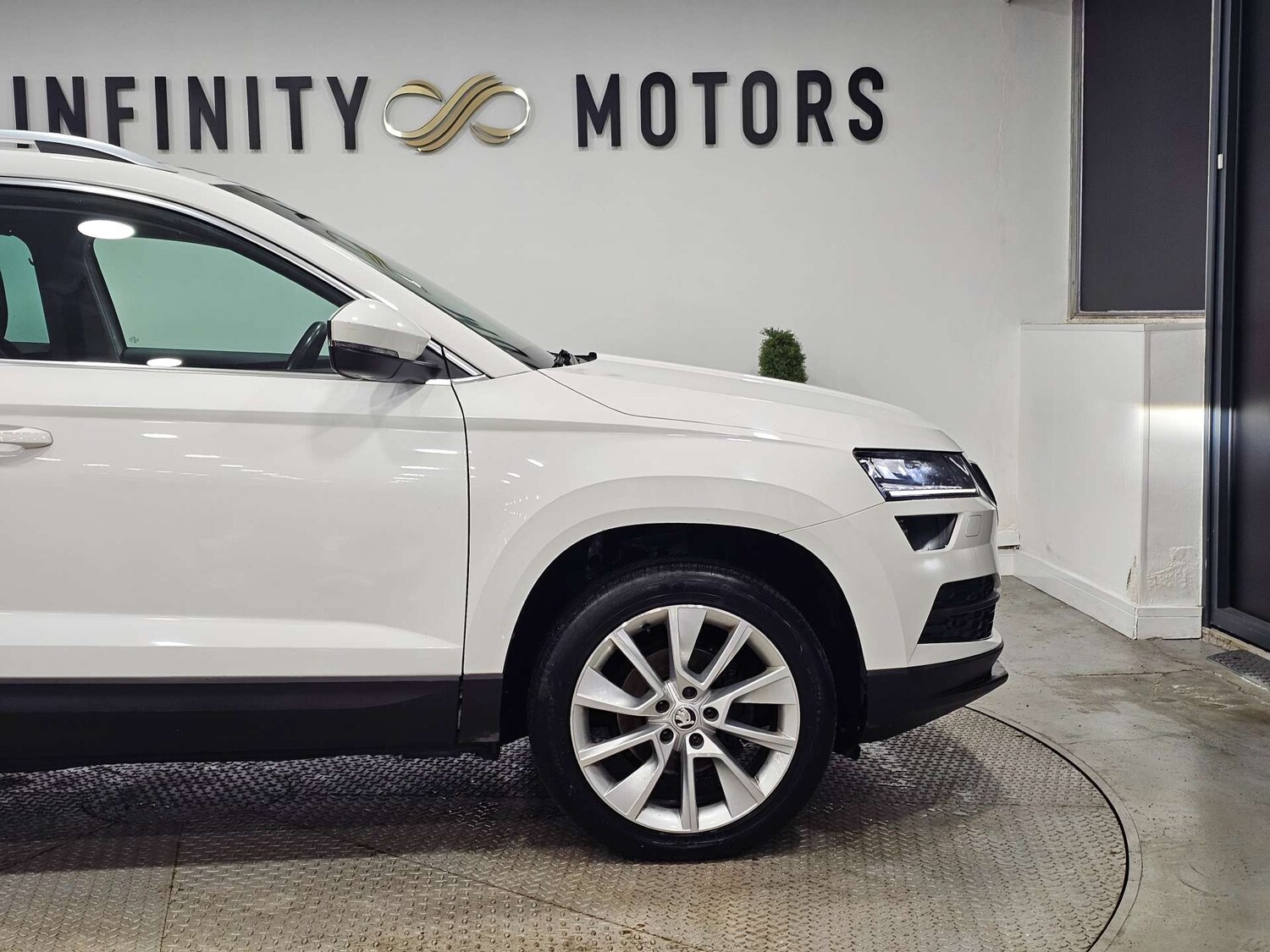 Used Skoda Karoq 2018 for sale - 78211869: Photo 36