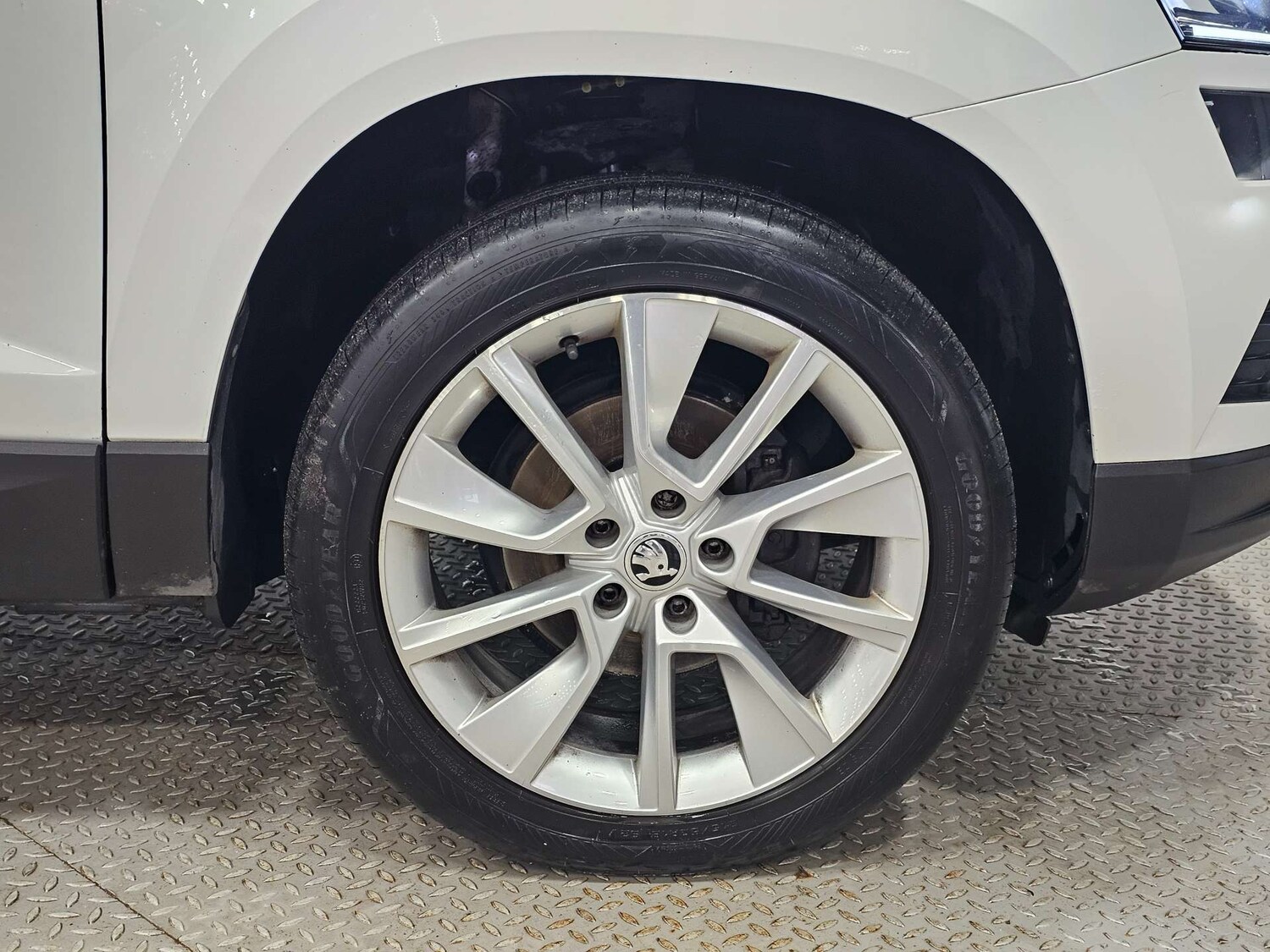 Used Skoda Karoq 2018 for sale - 78211869: Photo 41