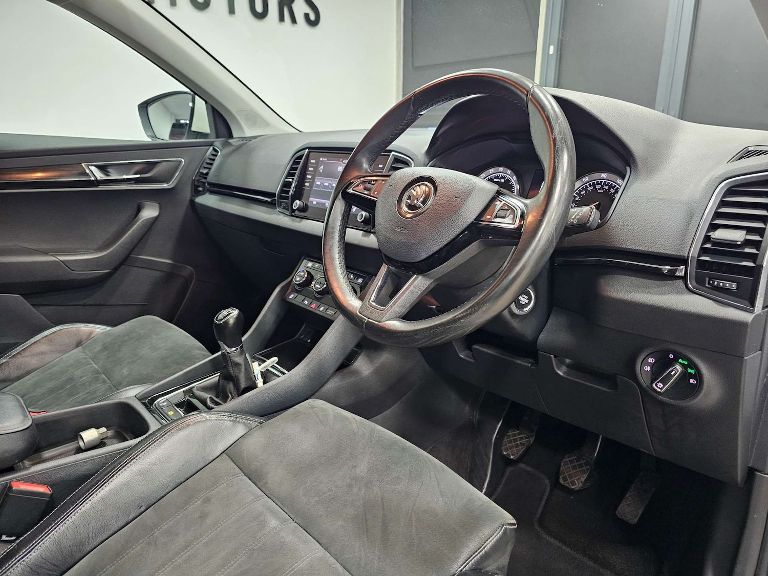 Used Skoda Karoq 2018 for sale - 78211869: Photo 5