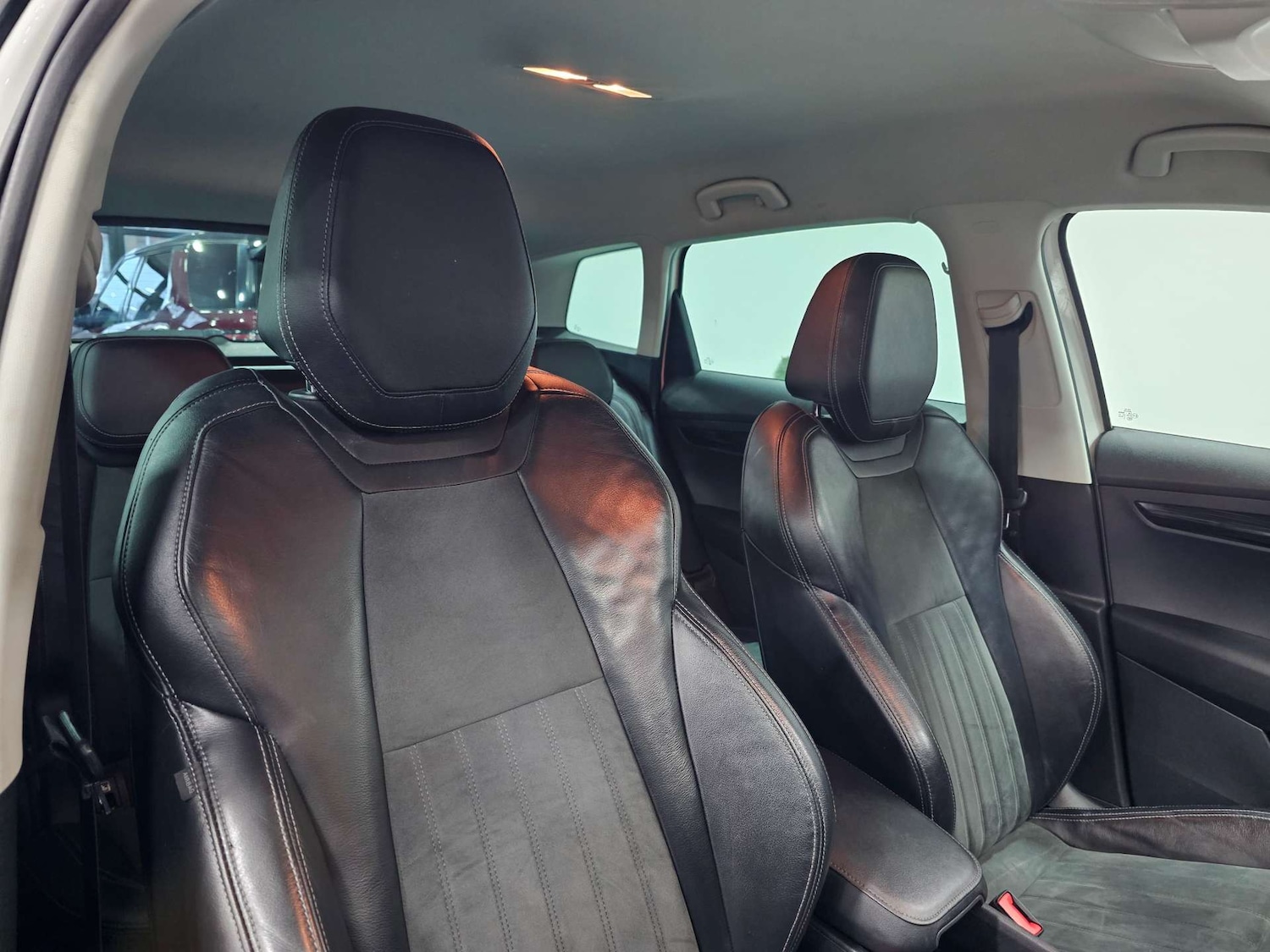 Used Skoda Karoq 2018 for sale - 78211869: Photo 7