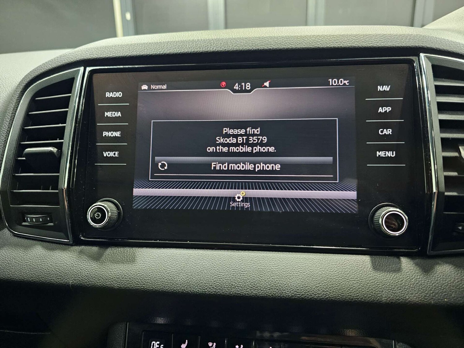 Used Skoda Karoq 2018 for sale - 78211869: Photo 71