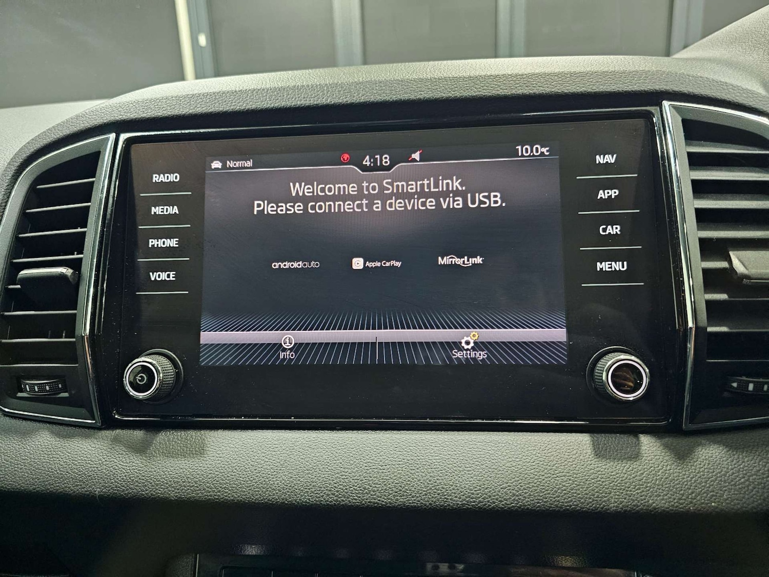 Used Skoda Karoq 2018 for sale - 78211869: Photo 72