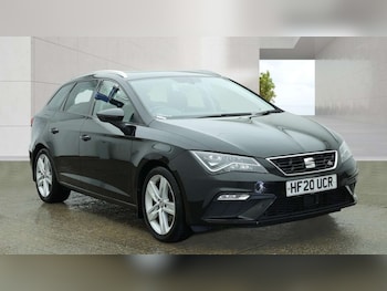 Used SEAT Leon 2020 for sale - 78913955: Photo
