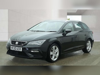 Used SEAT Leon 2020 for sale - 78913955: Photo