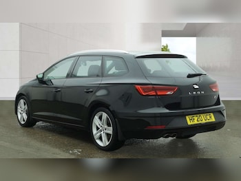 Used SEAT Leon 2020 for sale - 78913955: Photo