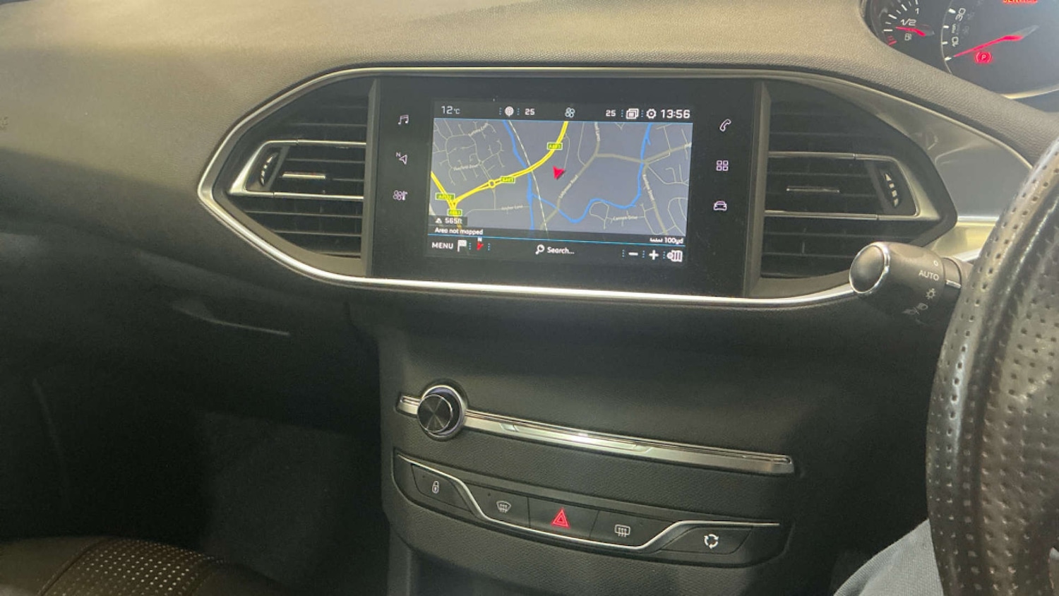 Used Peugeot 308 2018 for sale - 77687381: Photo 14