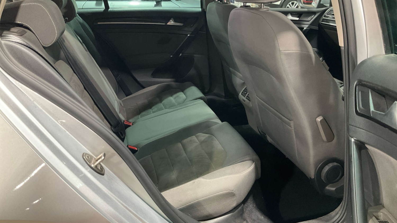 Used Volkswagen Golf 2015 for sale - 76972463: Photo 10