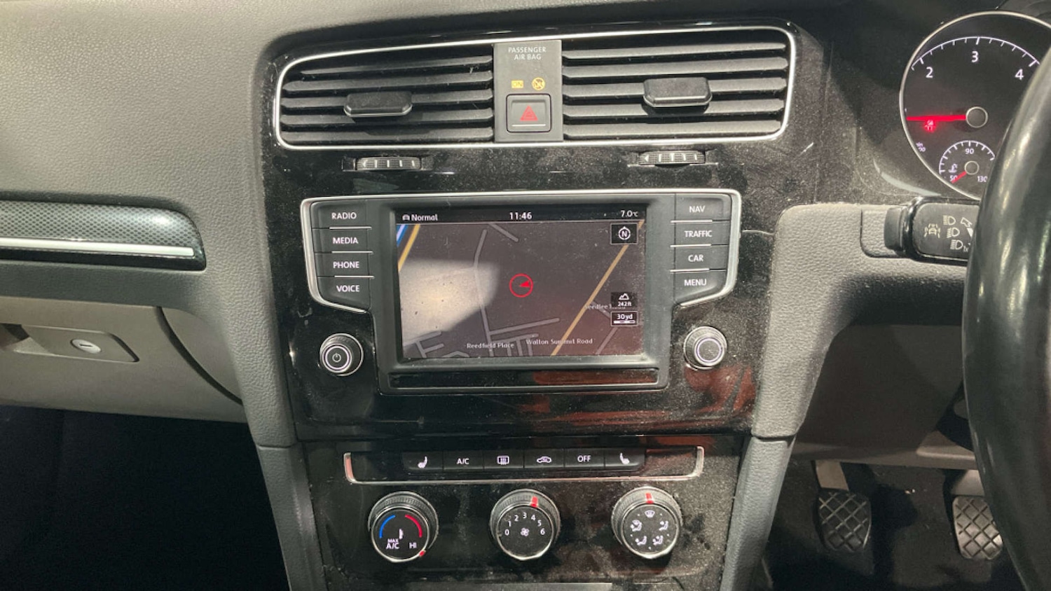 Used Volkswagen Golf 2015 for sale - 76972463: Photo 14