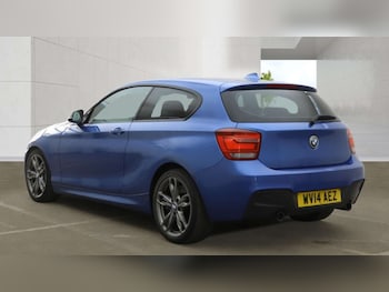 Used BMW 1 Series 2014 for sale - 78477089: Photo