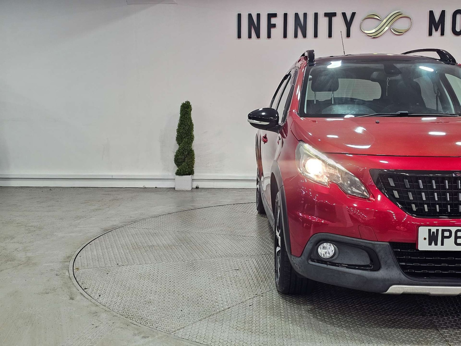 Used Peugeot 2008 2016 for sale - 78131947: Photo 22