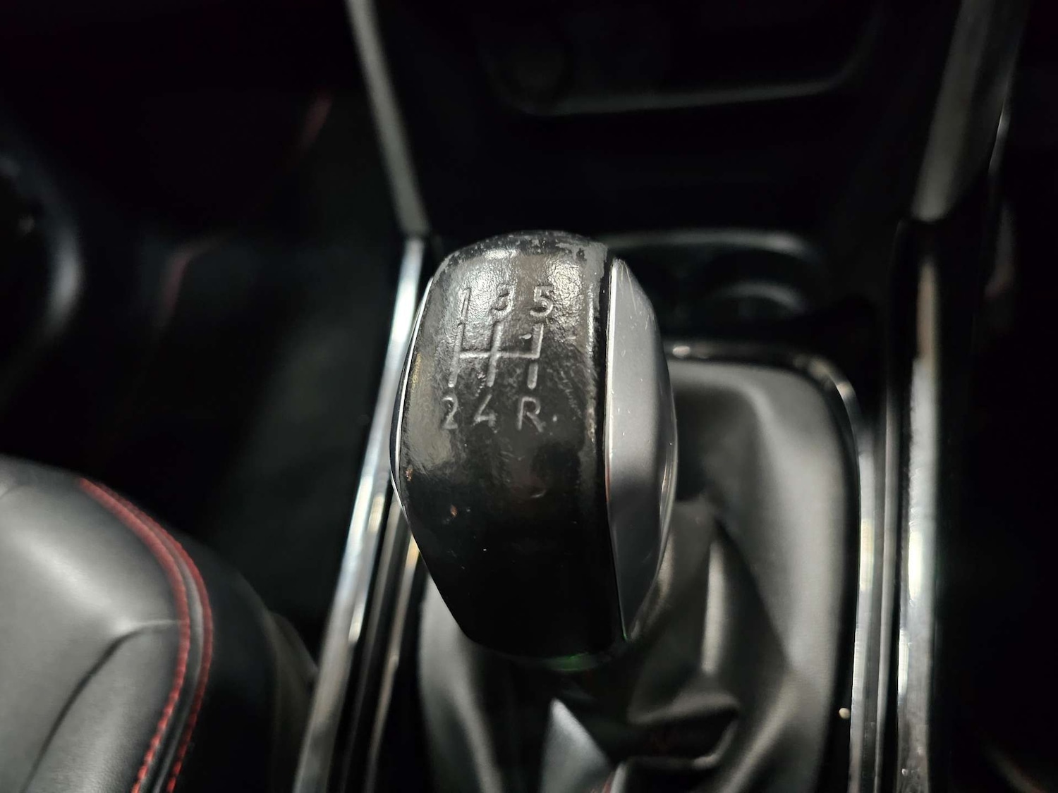 Used Peugeot 2008 2016 for sale - 78131947: Photo 31