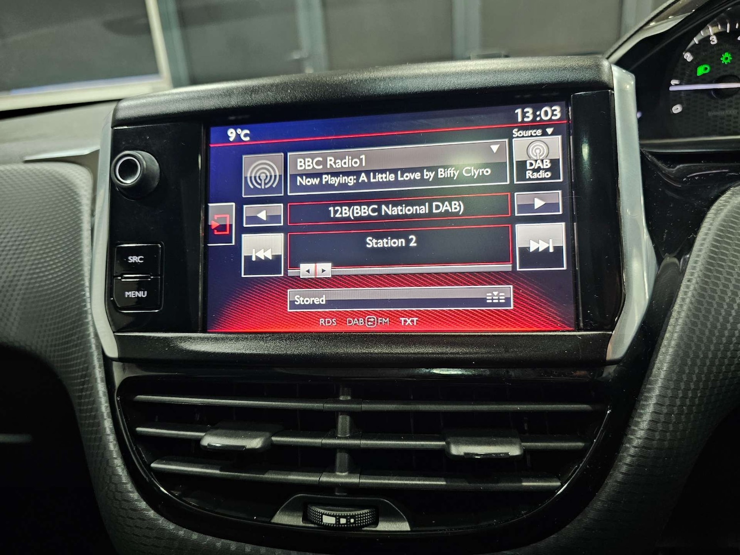 Used Peugeot 2008 2016 for sale - 78131947: Photo 32