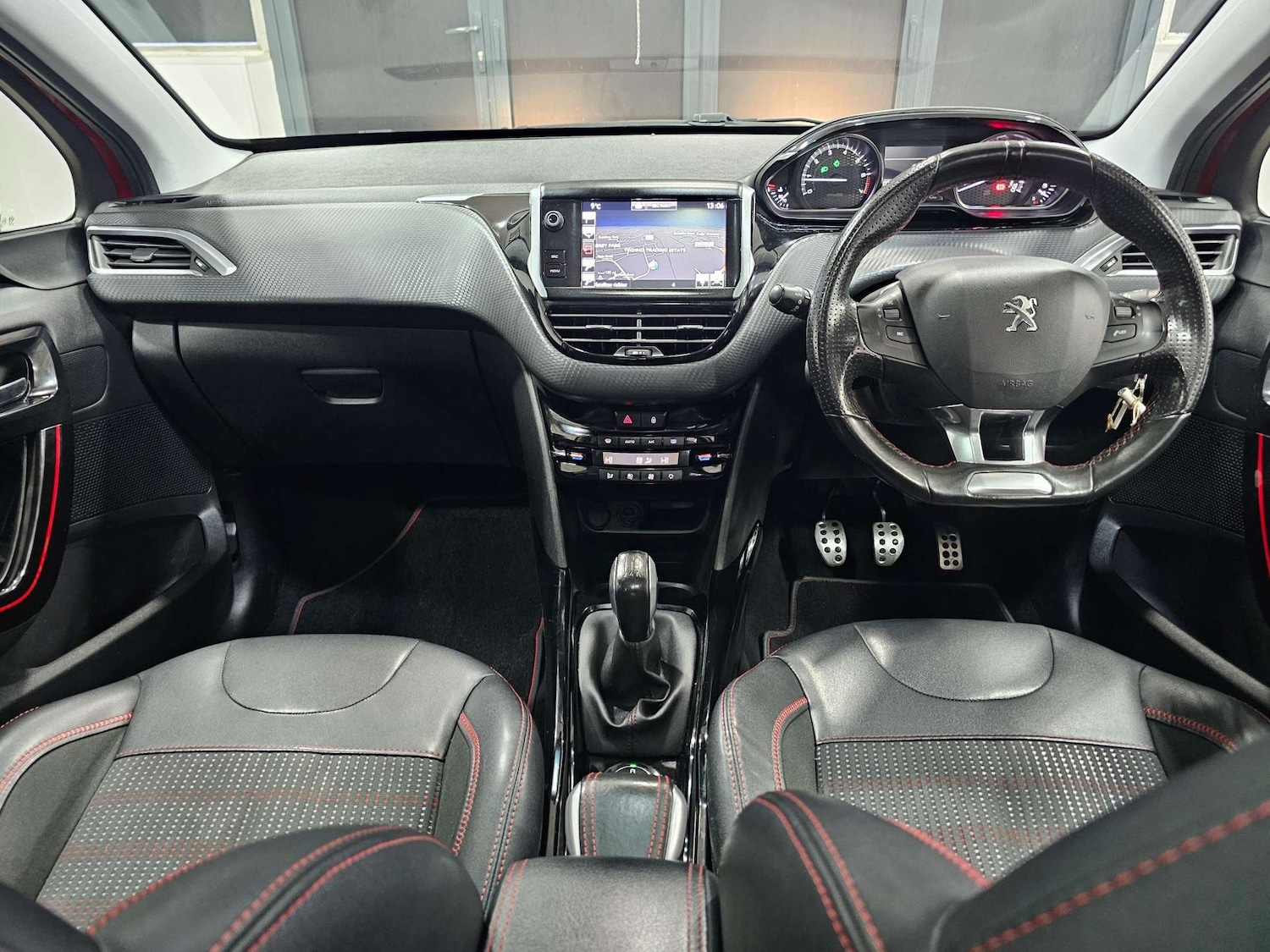 Used Peugeot 2008 2016 for sale - 78131947: Photo 46