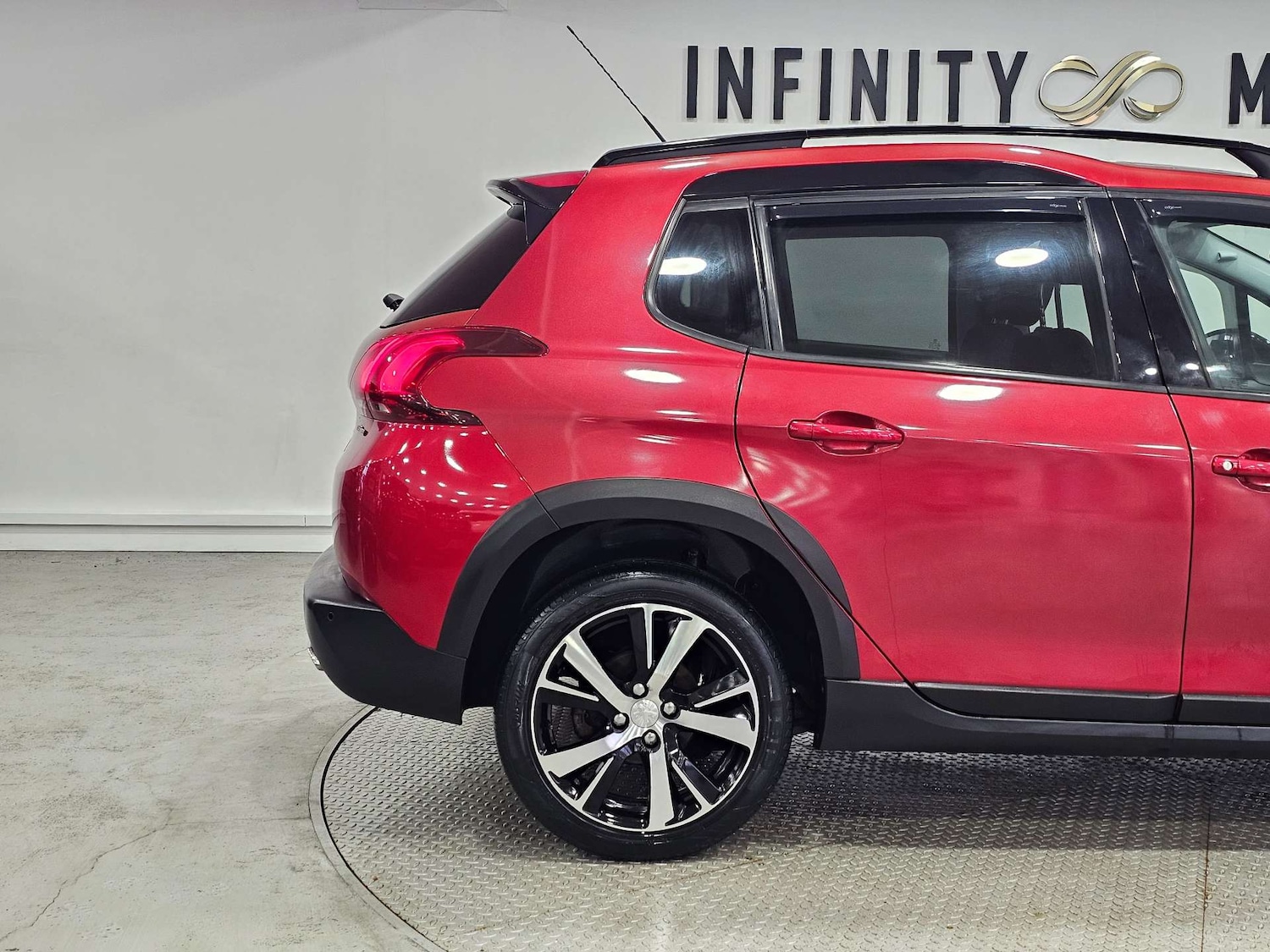 Used Peugeot 2008 2016 for sale - 78131947: Photo 51