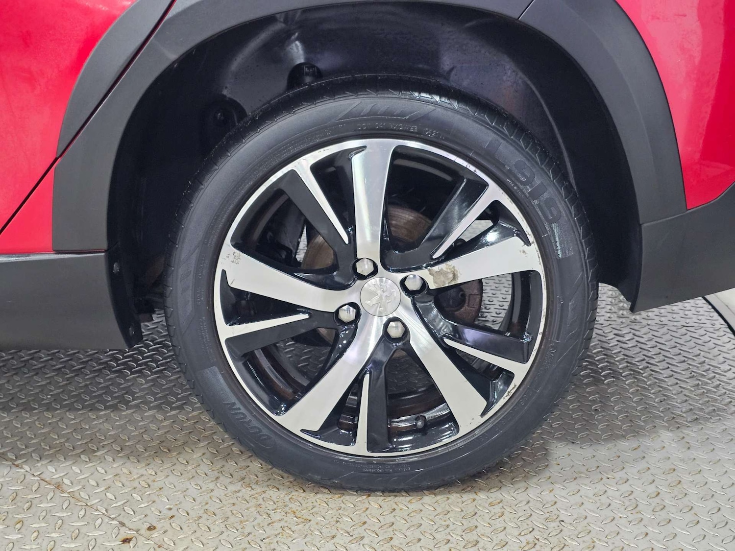 Used Peugeot 2008 2016 for sale - 78131947: Photo 56