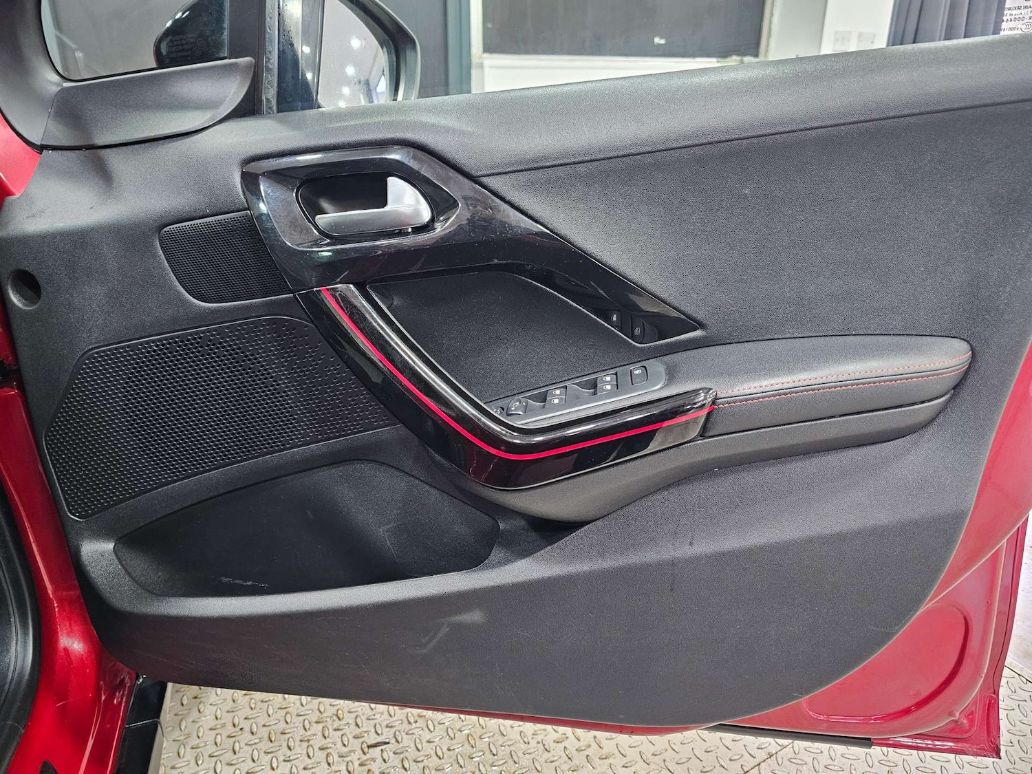 Used Peugeot 2008 2016 for sale - 78131947: Photo 57