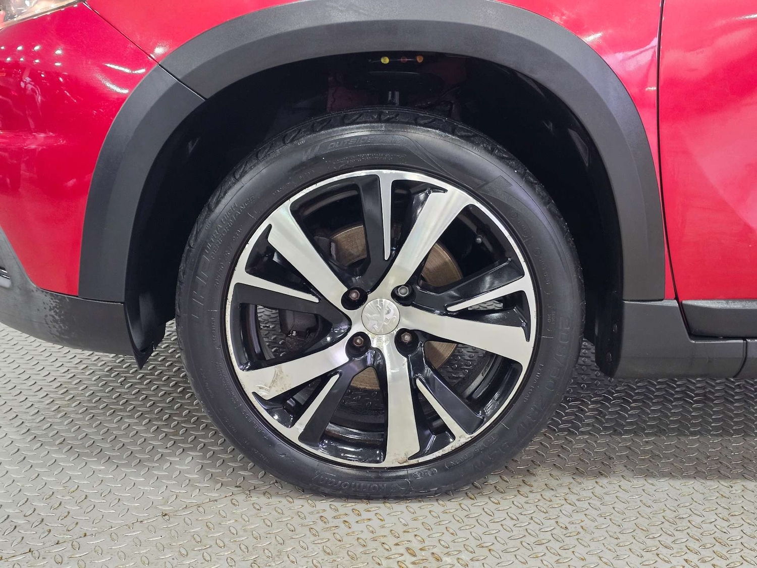 Used Peugeot 2008 2016 for sale - 78131947: Photo 62