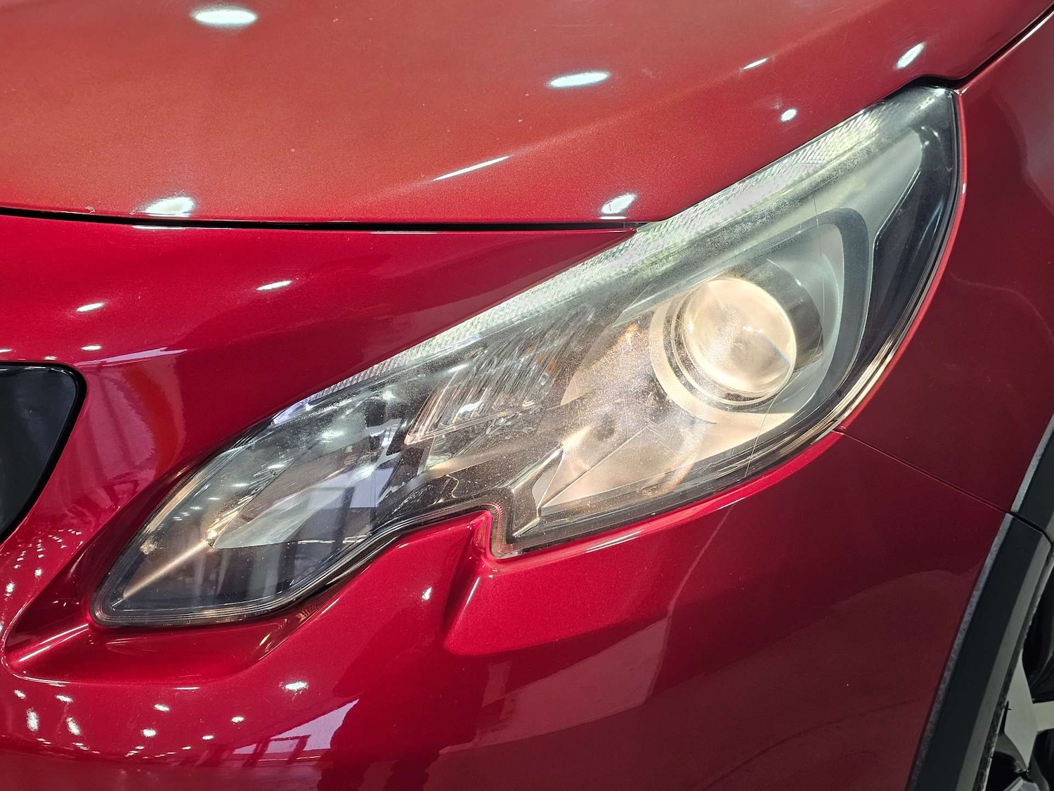 Used Peugeot 2008 2016 for sale - 78131947: Photo 69