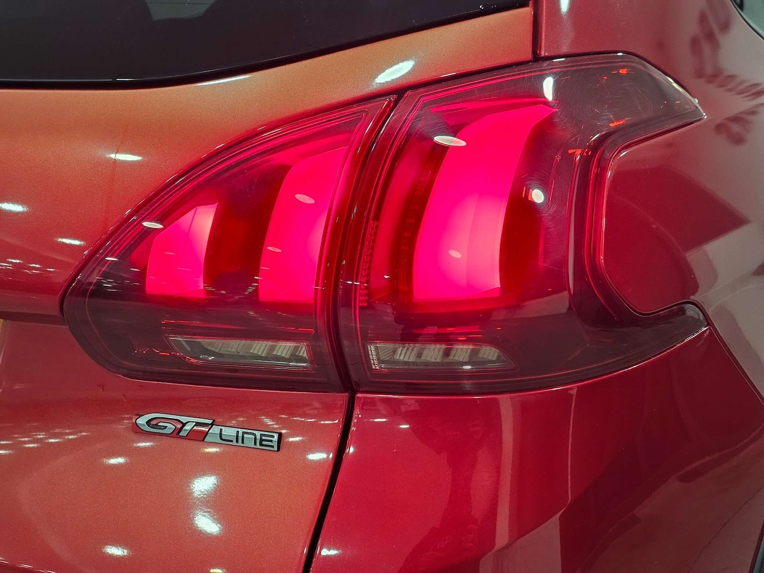 Used Peugeot 2008 2016 for sale - 78131947: Photo 85