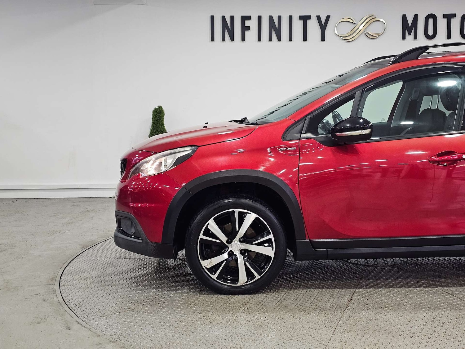 Used Peugeot 2008 2016 for sale - 78131947: Photo 86