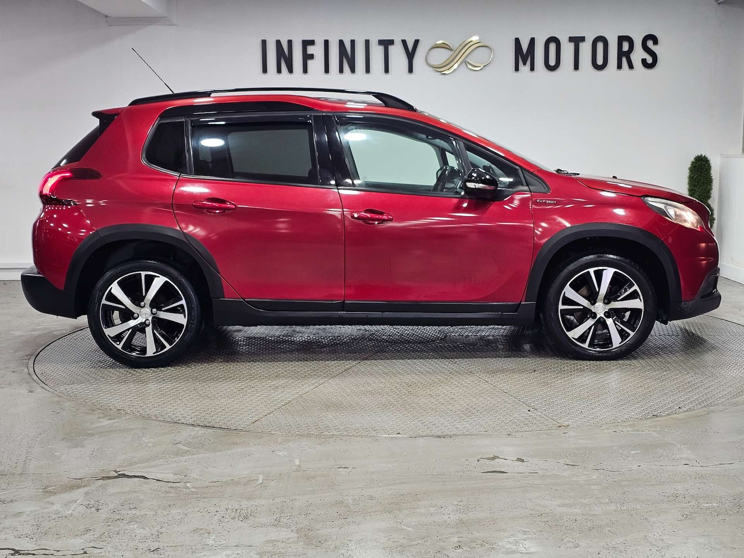 Used Peugeot 2008 2016 for sale - 78131947: Photo 87