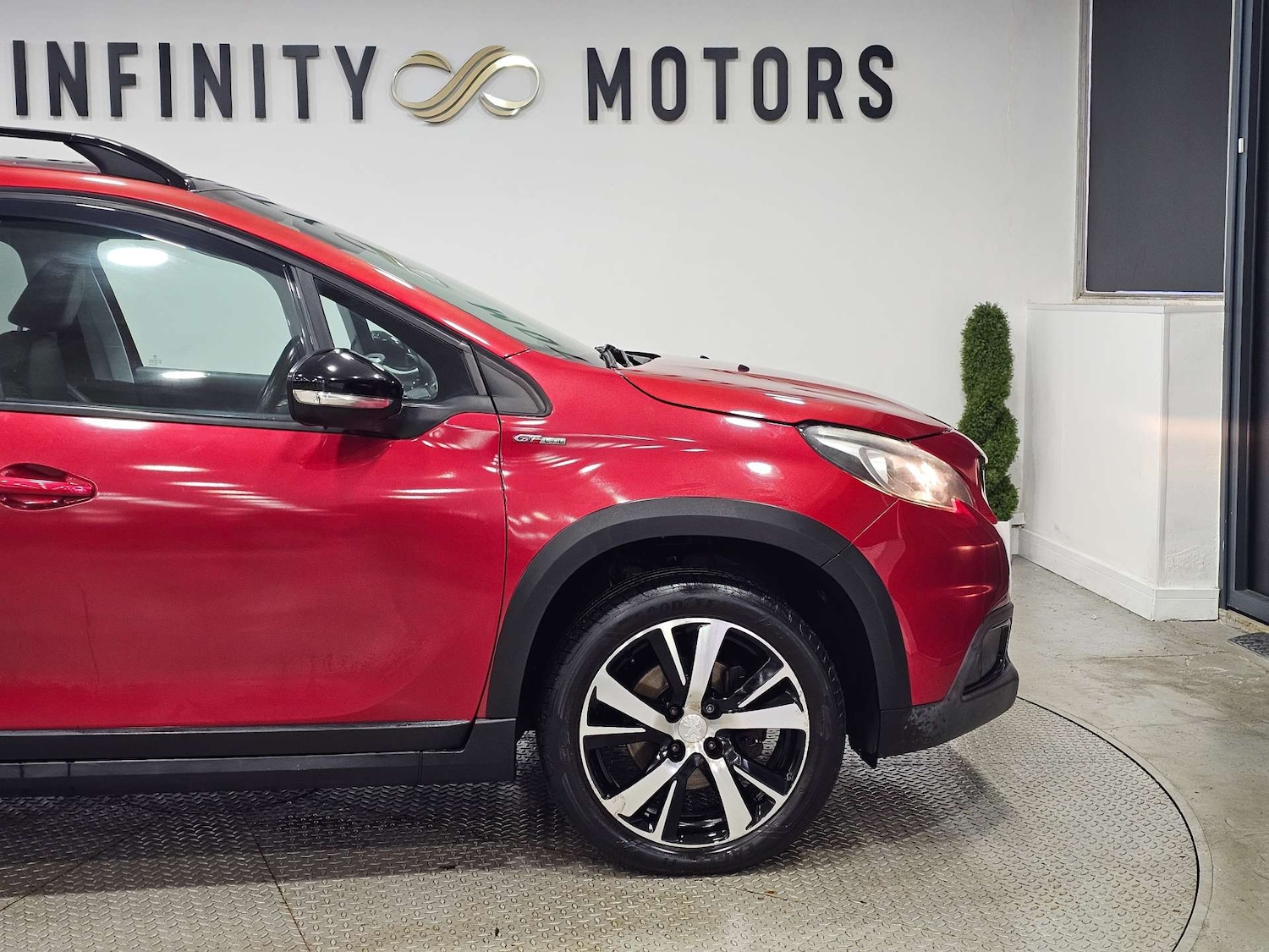 Used Peugeot 2008 2016 for sale - 78131947: Photo 90