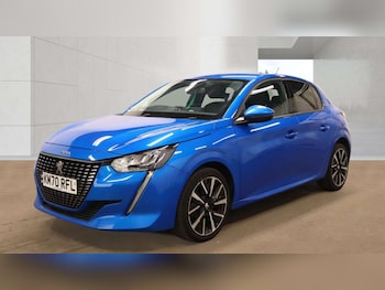 Used Peugeot 208 2020 for sale - 79153710: Photo
