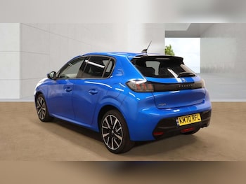 Used Peugeot 208 2020 for sale - 79153710: Photo