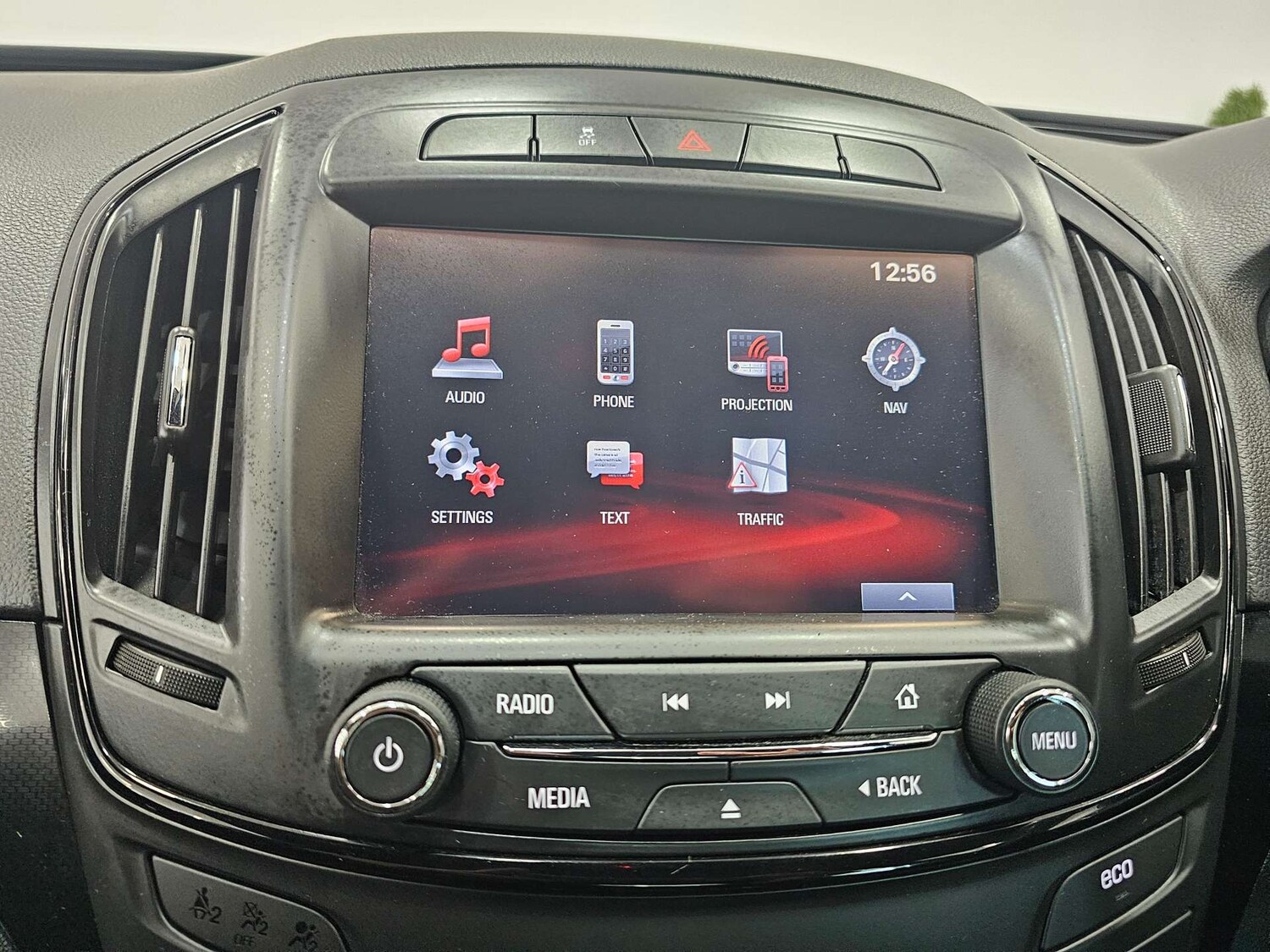 Used Vauxhall Insignia 2017 for sale - 78196771: Photo 100