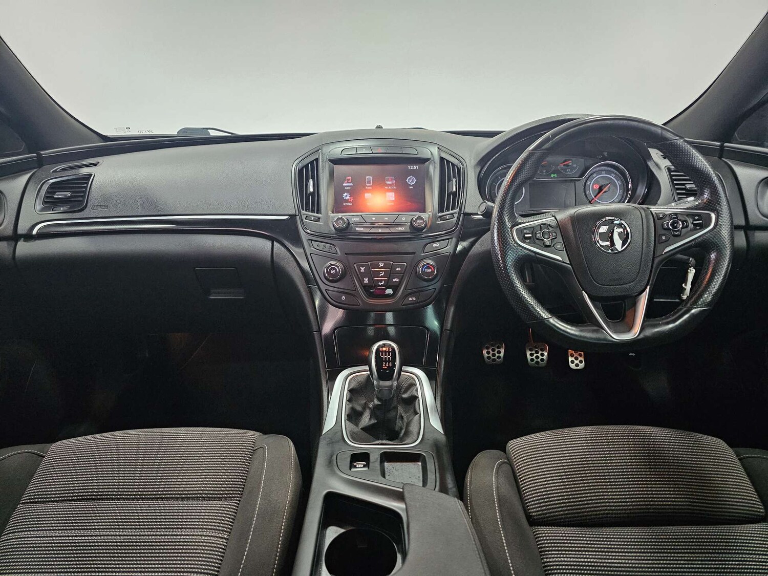 Used Vauxhall Insignia 2017 for sale - 78196771: Photo 13