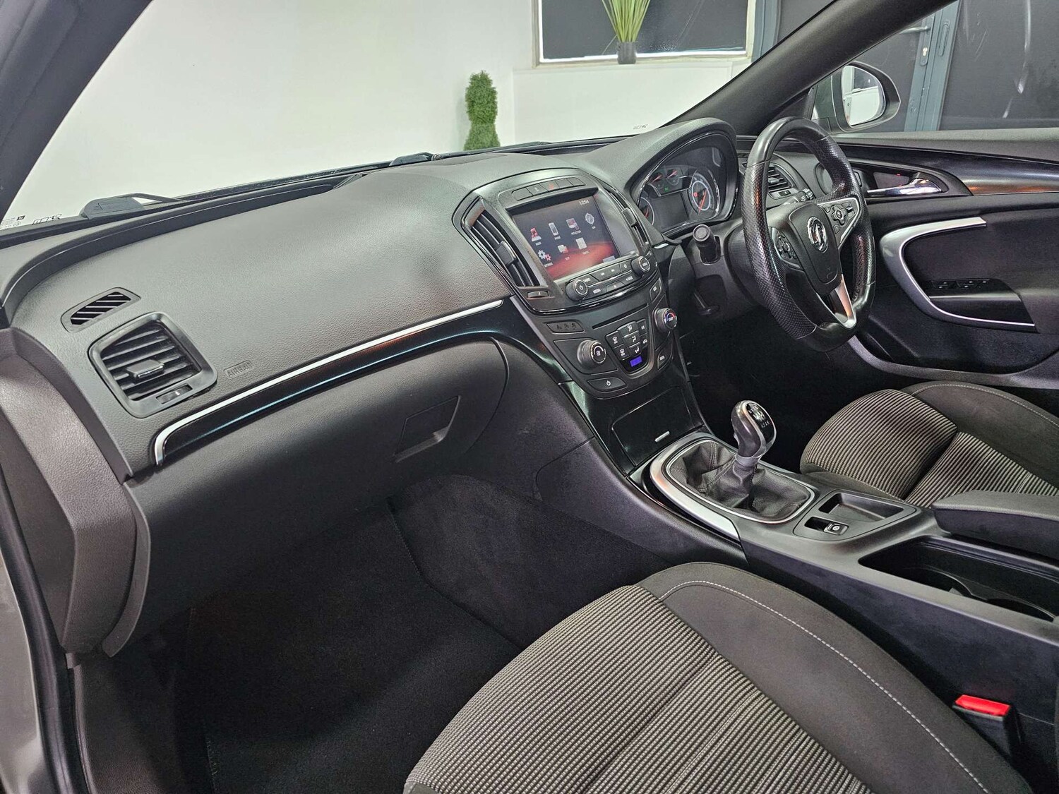 Used Vauxhall Insignia 2017 for sale - 78196771: Photo 15