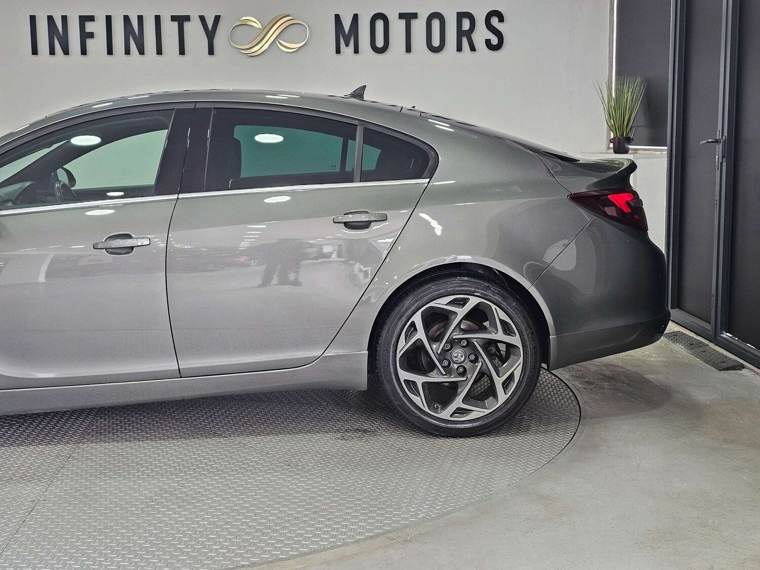 Used Vauxhall Insignia 2017 for sale - 78196771: Photo 20