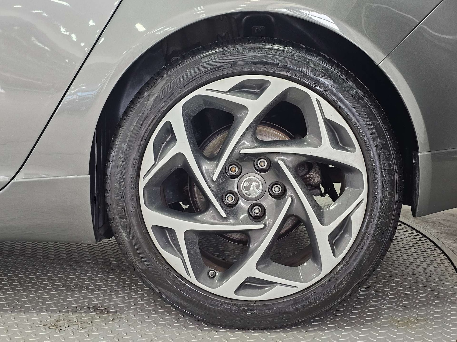 Used Vauxhall Insignia 2017 for sale - 78196771: Photo 21