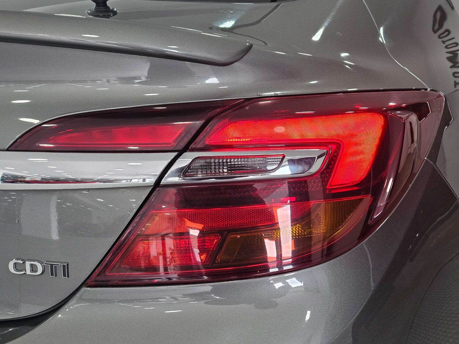 Used Vauxhall Insignia 2017 for sale - 78196771: Photo 30