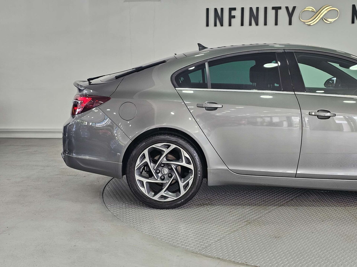 Used Vauxhall Insignia 2017 for sale - 78196771: Photo 34