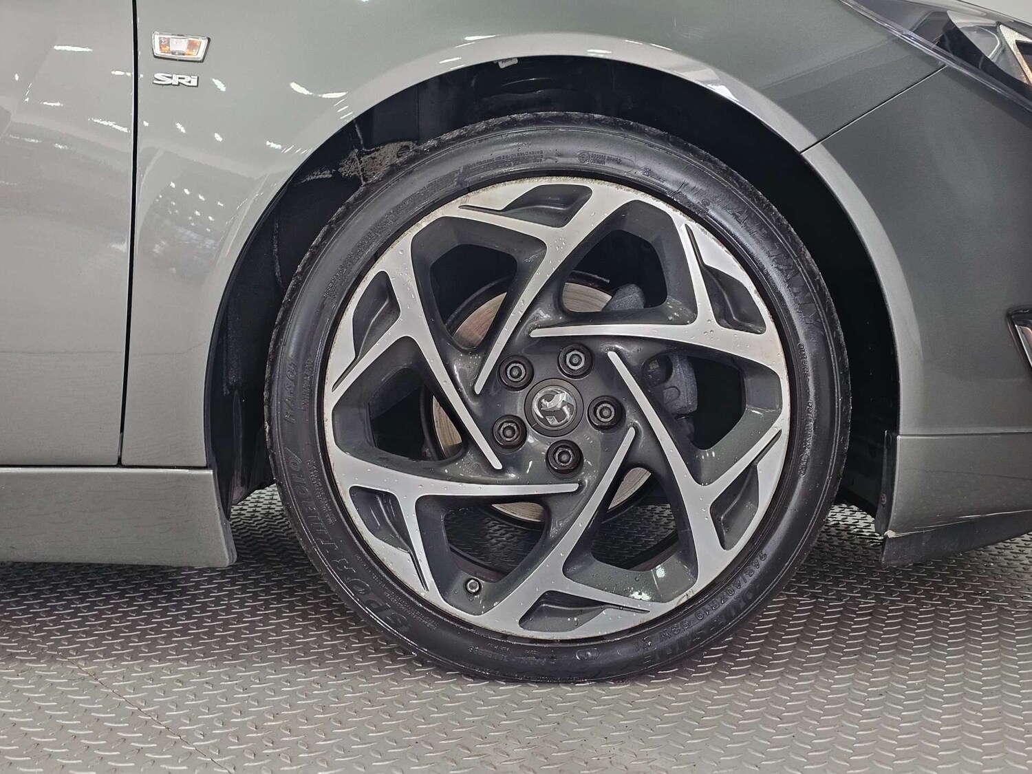 Used Vauxhall Insignia 2017 for sale - 78196771: Photo 36