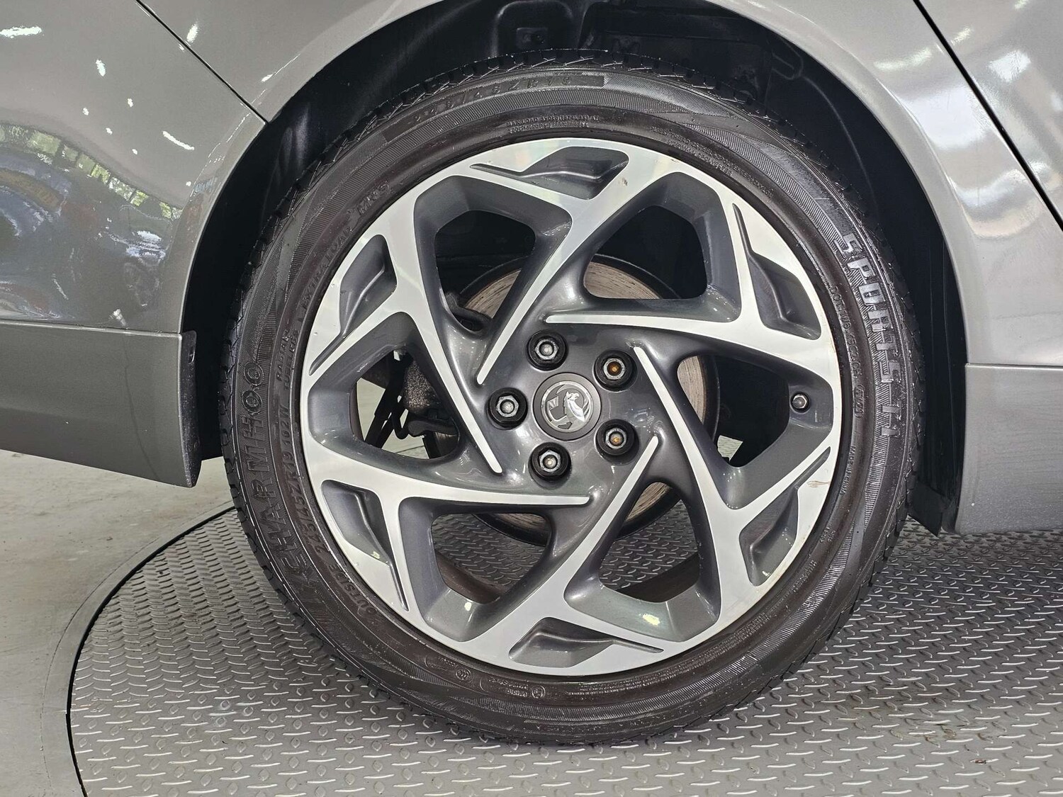 Used Vauxhall Insignia 2017 for sale - 78196771: Photo 39