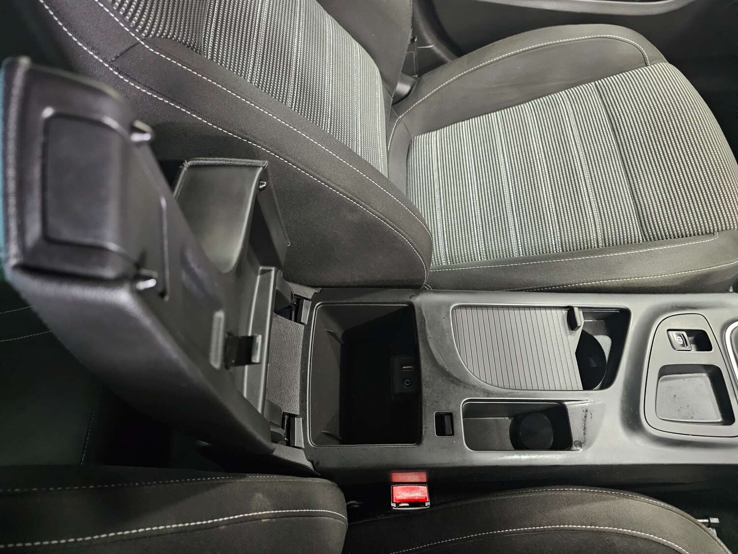 Used Vauxhall Insignia 2017 for sale - 78196771: Photo 64