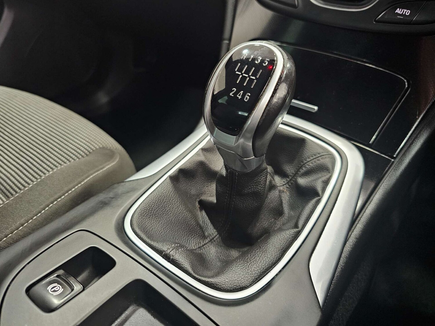 Used Vauxhall Insignia 2017 for sale - 78196771: Photo 66