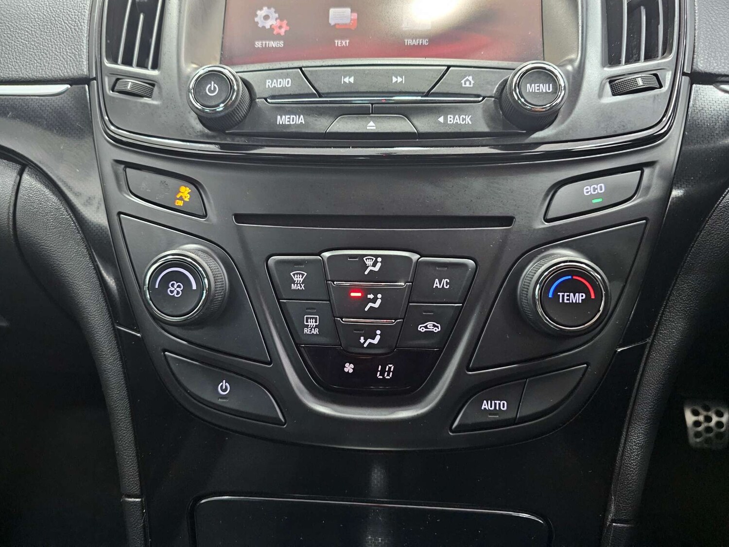 Used Vauxhall Insignia 2017 for sale - 78196771: Photo 68