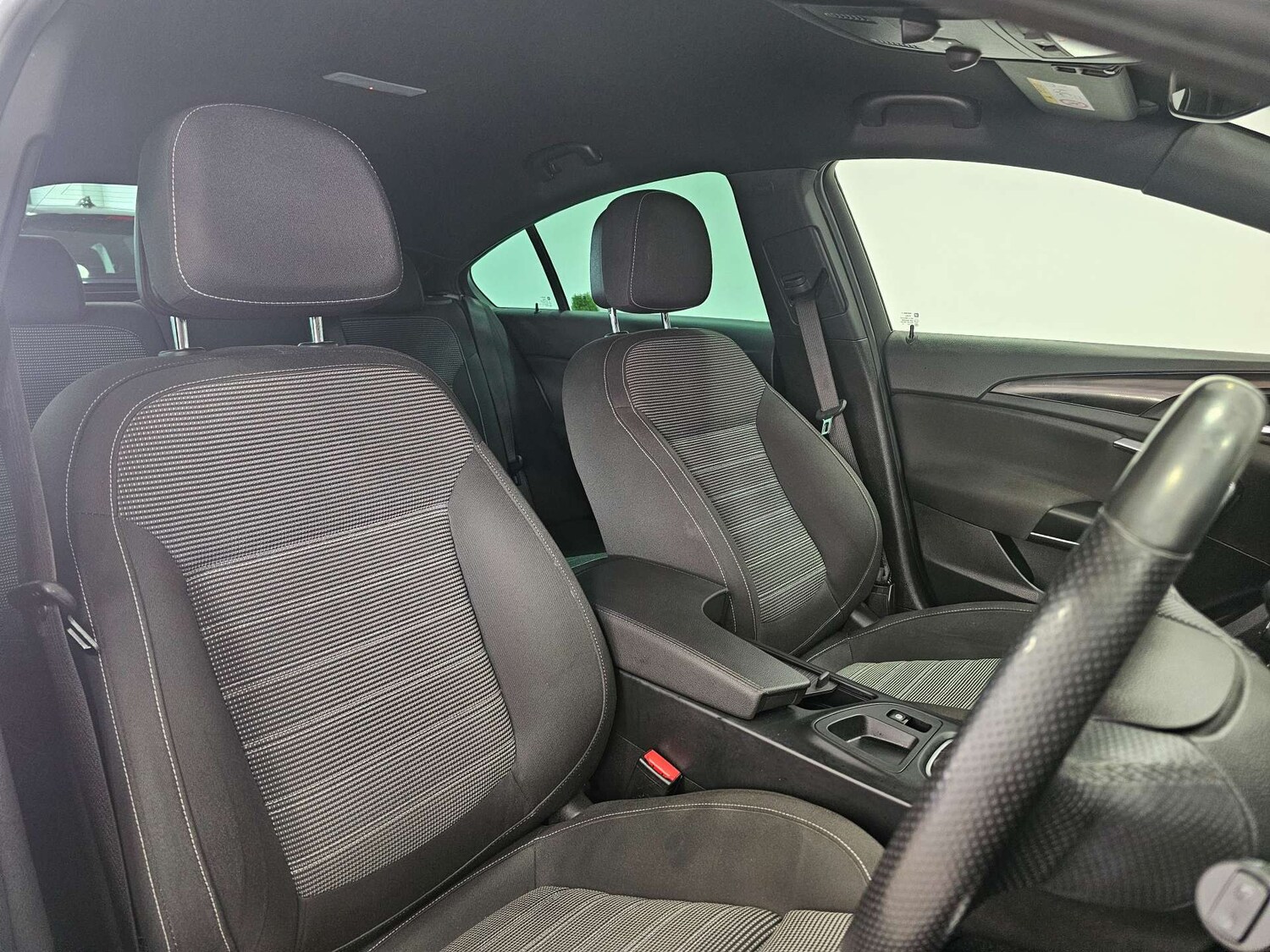 Used Vauxhall Insignia 2017 for sale - 78196771: Photo 7