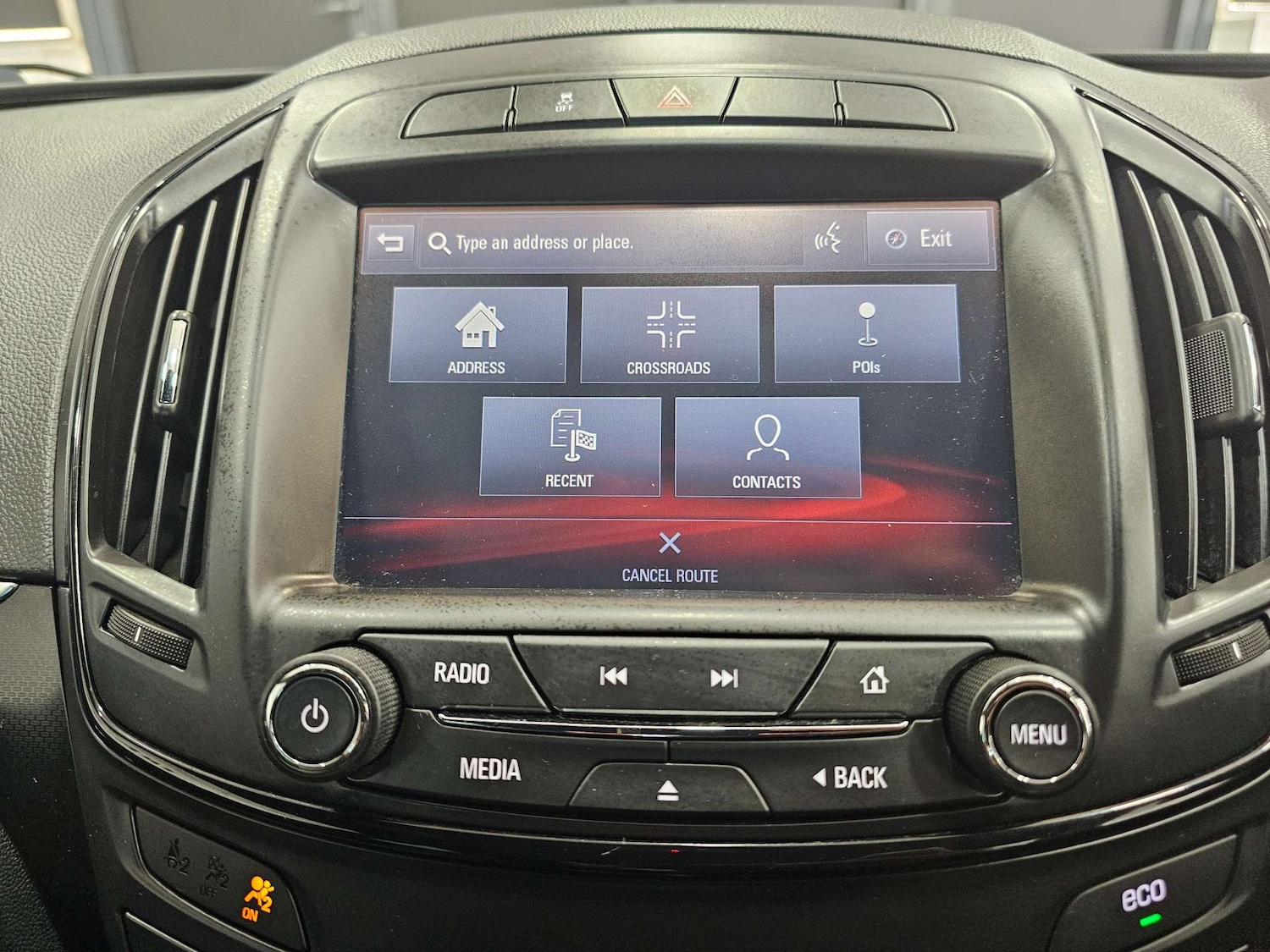 Used Vauxhall Insignia 2017 for sale - 78196771: Photo 76