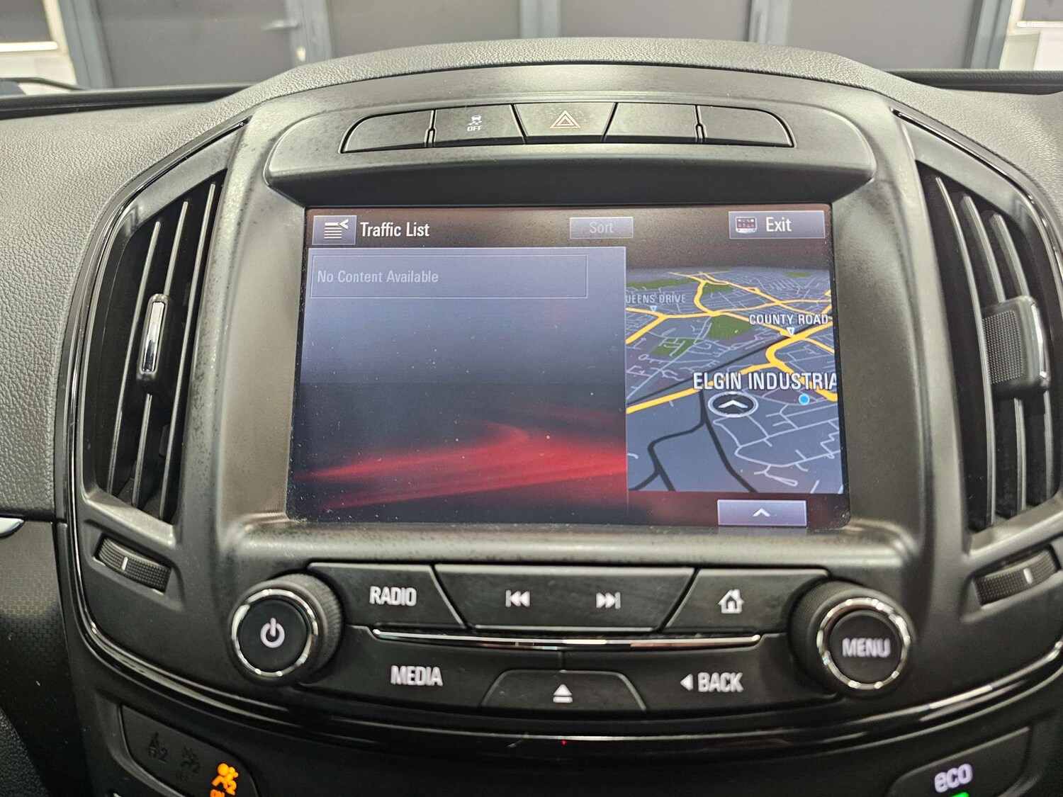 Used Vauxhall Insignia 2017 for sale - 78196771: Photo 78