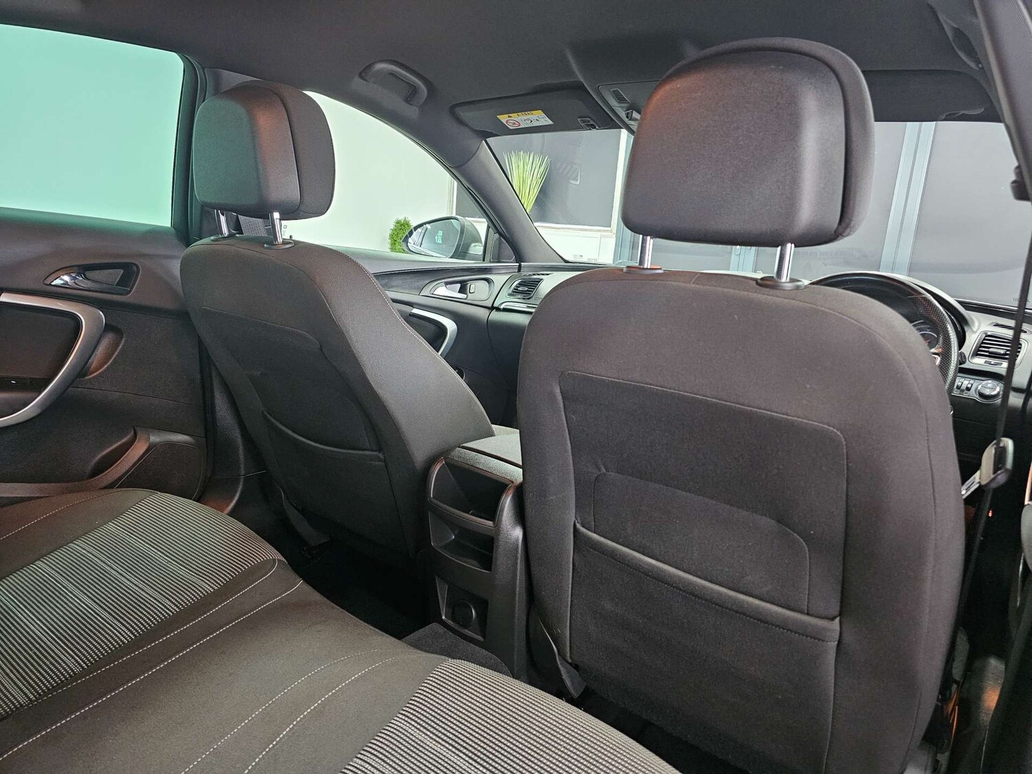 Used Vauxhall Insignia 2017 for sale - 78196771: Photo 84