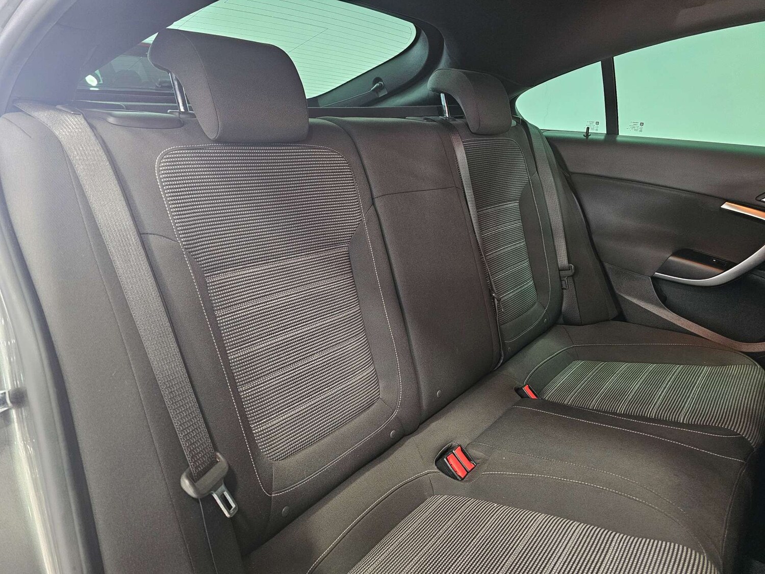 Used Vauxhall Insignia 2017 for sale - 78196771: Photo 85