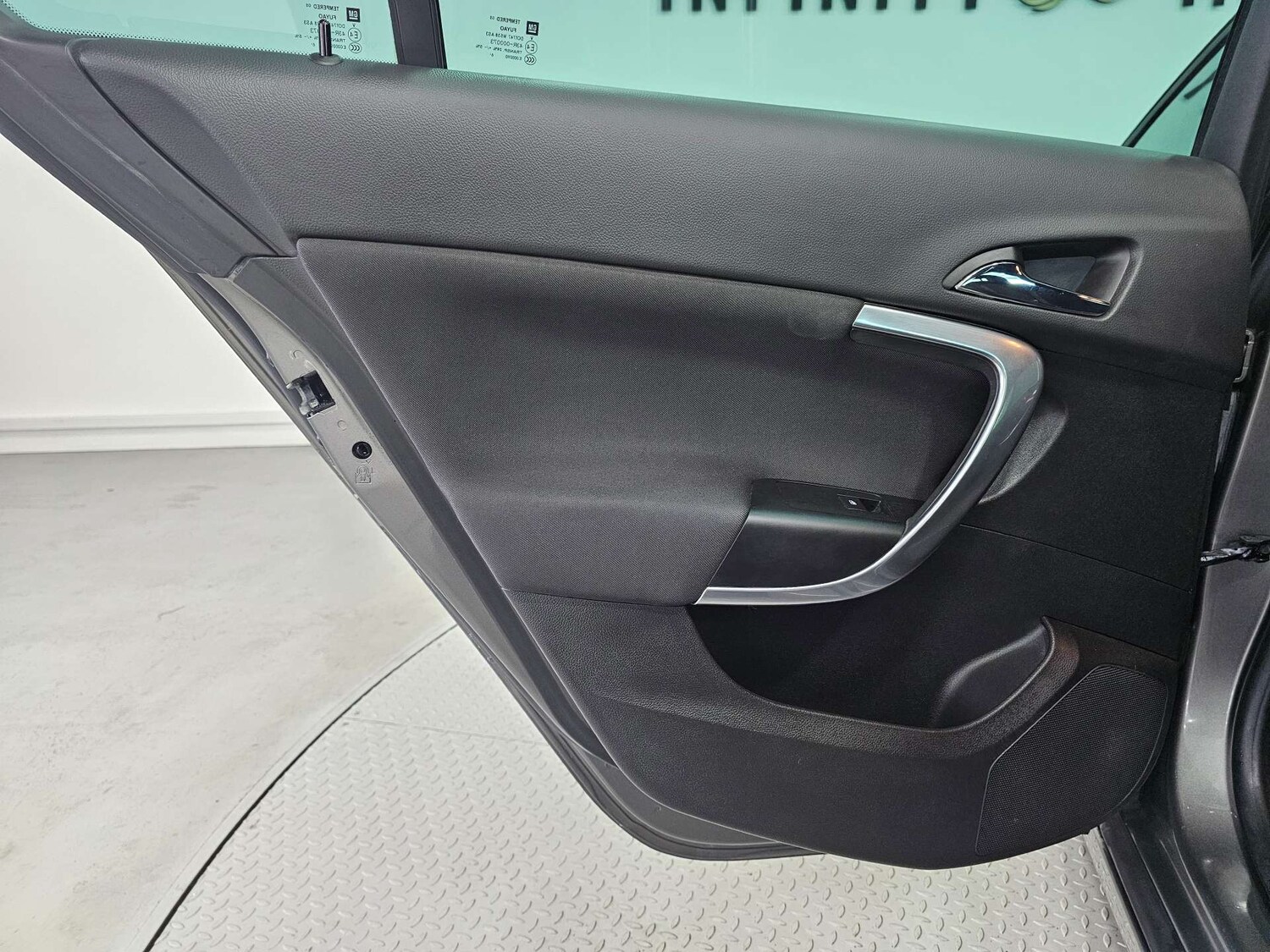 Used Vauxhall Insignia 2017 for sale - 78196771: Photo 88