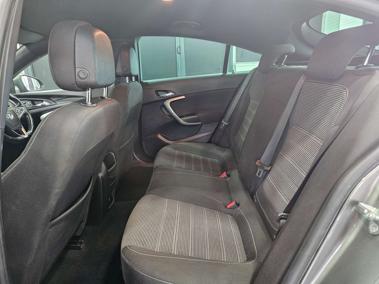 Used Vauxhall Insignia 2017 for sale - 78196771: Photo 91